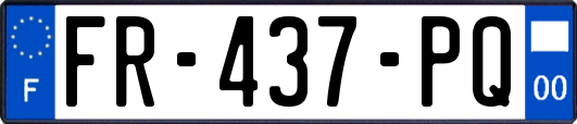 FR-437-PQ
