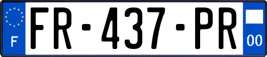FR-437-PR