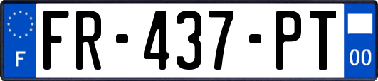 FR-437-PT
