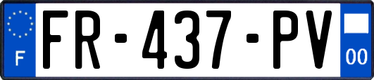 FR-437-PV