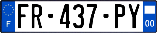 FR-437-PY