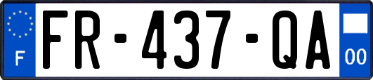 FR-437-QA