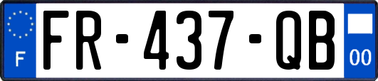 FR-437-QB