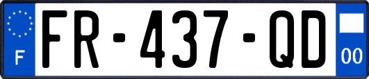 FR-437-QD
