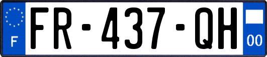 FR-437-QH
