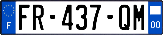 FR-437-QM