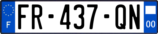 FR-437-QN