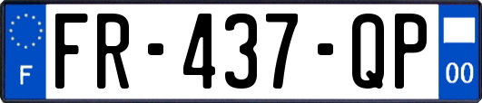 FR-437-QP