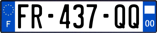 FR-437-QQ