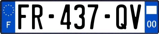 FR-437-QV