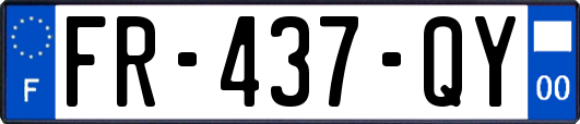 FR-437-QY