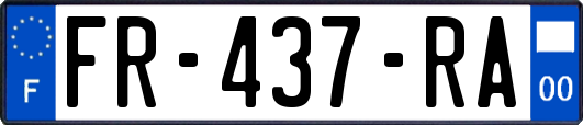 FR-437-RA