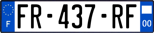 FR-437-RF