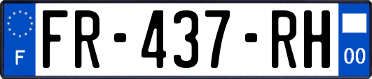 FR-437-RH