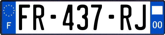 FR-437-RJ