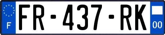 FR-437-RK