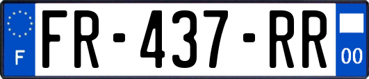 FR-437-RR