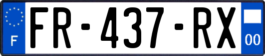 FR-437-RX