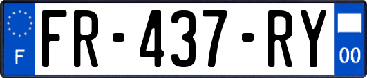 FR-437-RY