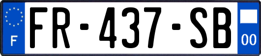 FR-437-SB