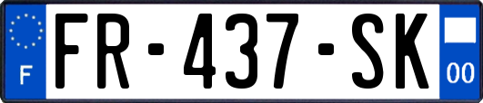 FR-437-SK