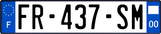 FR-437-SM