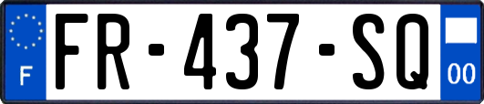 FR-437-SQ