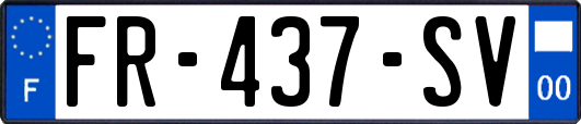 FR-437-SV