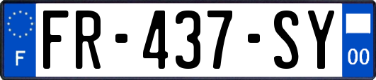 FR-437-SY