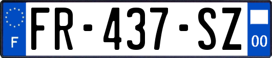 FR-437-SZ