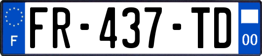 FR-437-TD