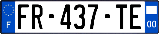 FR-437-TE