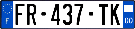 FR-437-TK