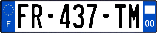 FR-437-TM