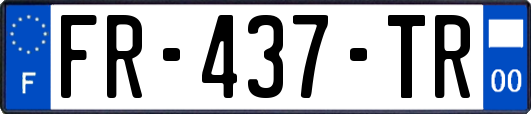 FR-437-TR