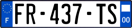 FR-437-TS