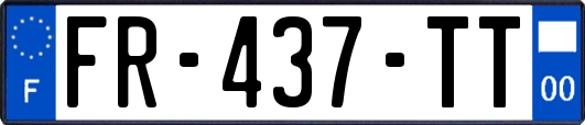 FR-437-TT