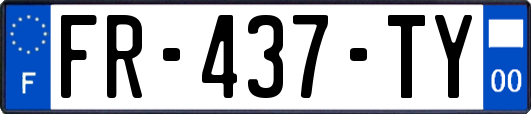 FR-437-TY