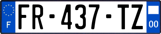 FR-437-TZ