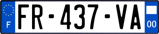 FR-437-VA