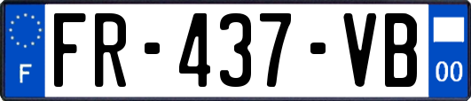 FR-437-VB