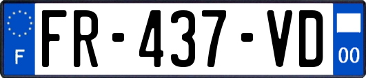 FR-437-VD