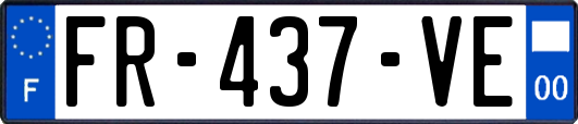 FR-437-VE
