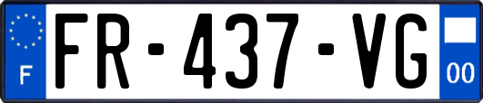 FR-437-VG