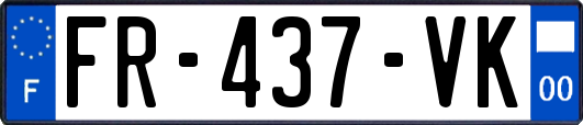 FR-437-VK