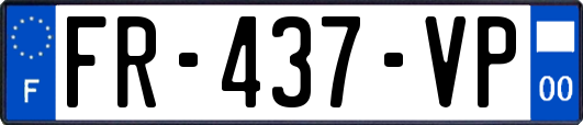 FR-437-VP