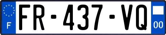 FR-437-VQ