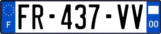 FR-437-VV