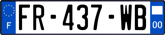 FR-437-WB