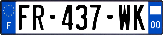 FR-437-WK